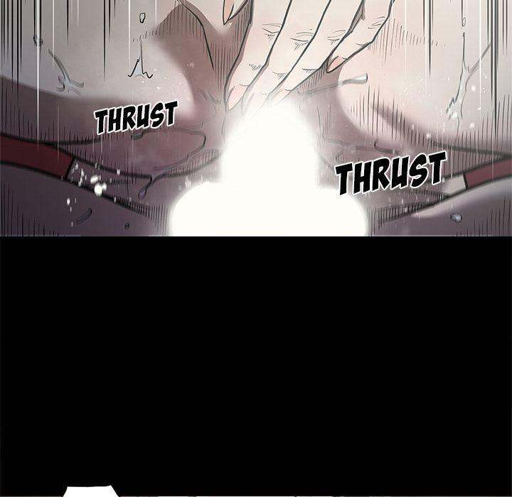 The V Squad chapter 3 page 44