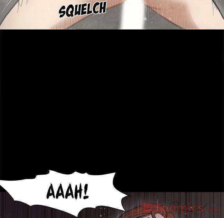 The V Squad chapter 3 page 58