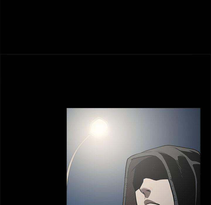The V Squad chapter 3 page 64