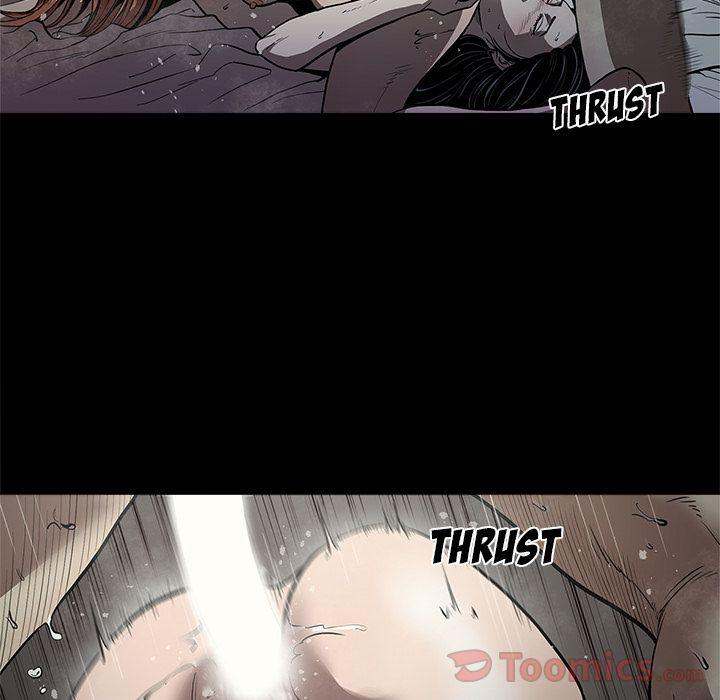The V Squad chapter 3 page 72