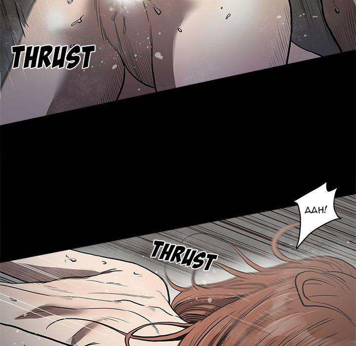 The V Squad chapter 3 page 73