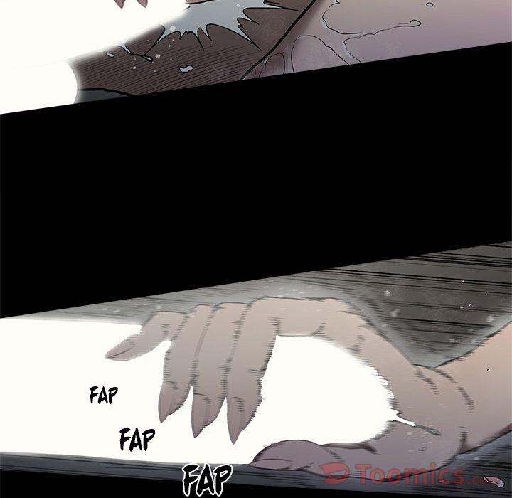 The V Squad chapter 3 page 87