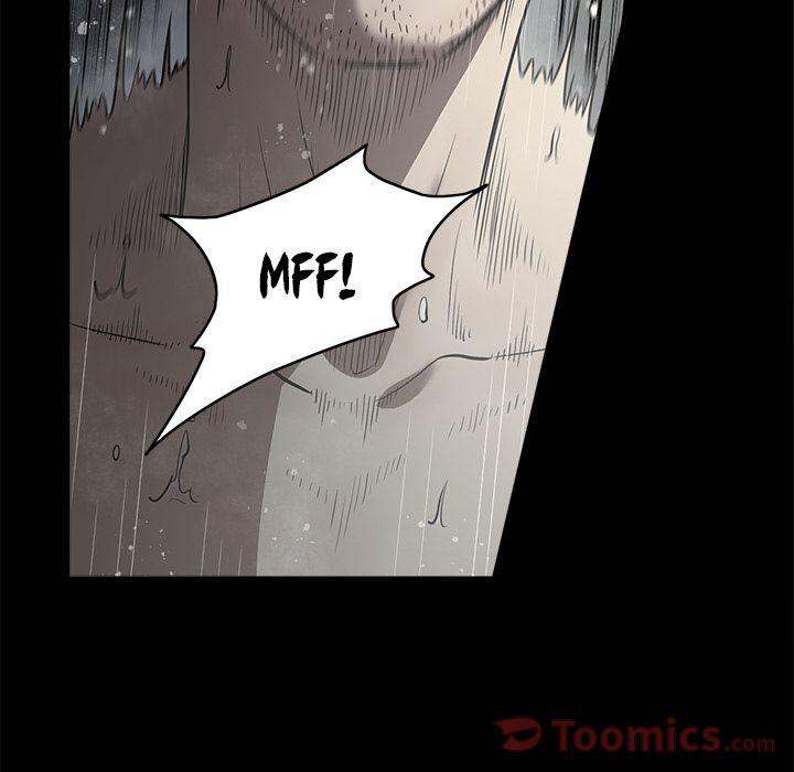 The V Squad chapter 3 page 89