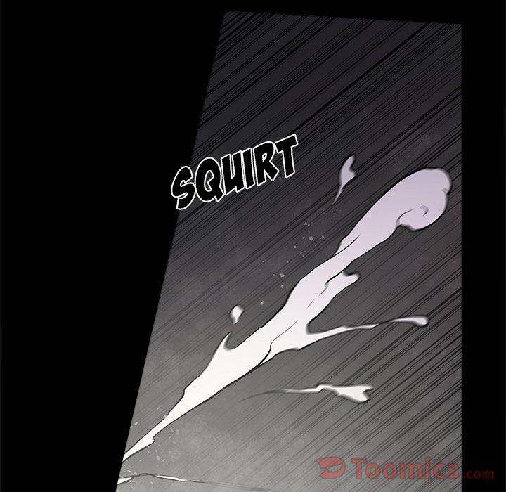 The V Squad chapter 3 page 90