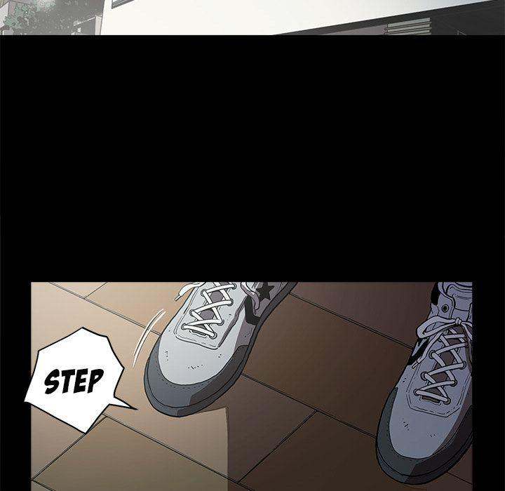 The V Squad chapter 3 page 104