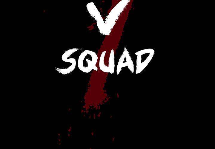 The V Squad chapter 30 page 2