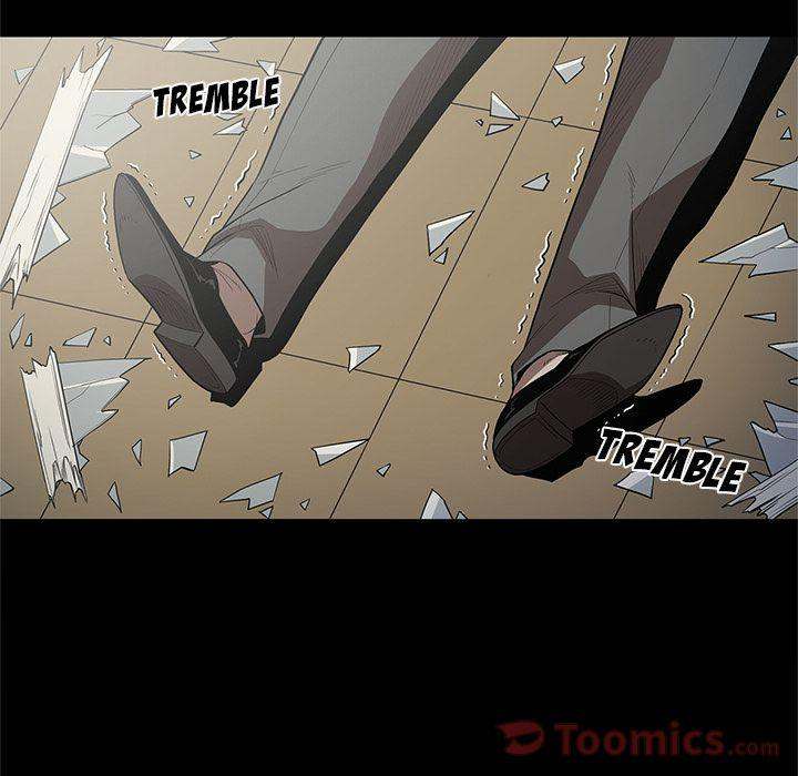 The V Squad chapter 30 page 6