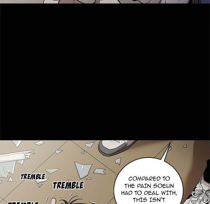The V Squad chapter 30 page 18