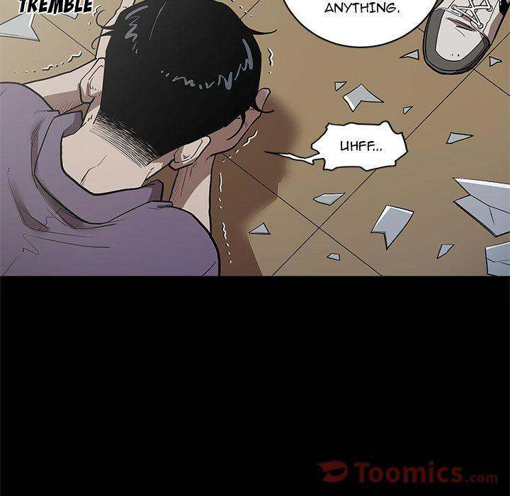 The V Squad chapter 30 page 19