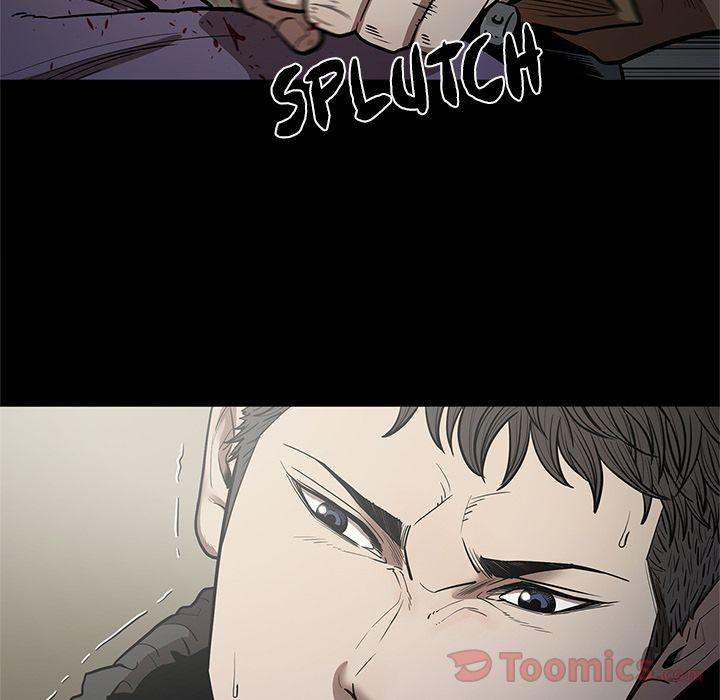 The V Squad chapter 30 page 27