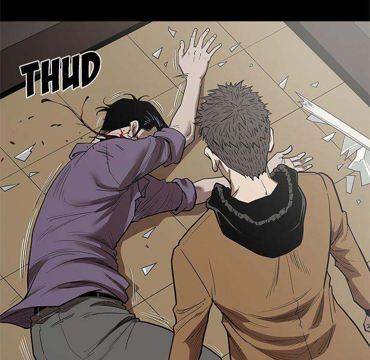 The V Squad chapter 30 page 30
