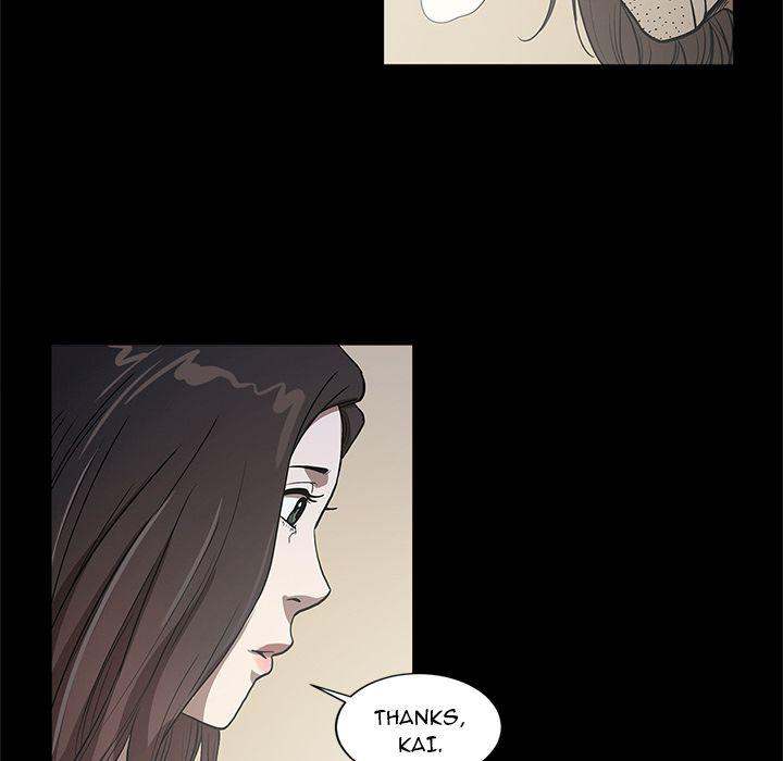 The V Squad chapter 30 page 38