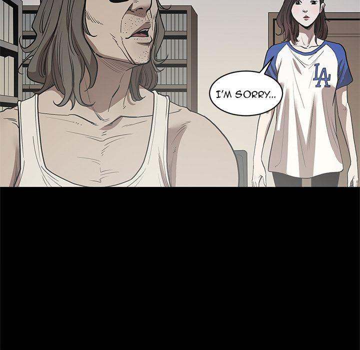 The V Squad chapter 30 page 40