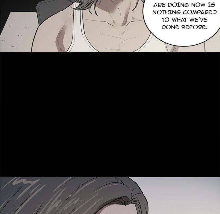 The V Squad chapter 30 page 44