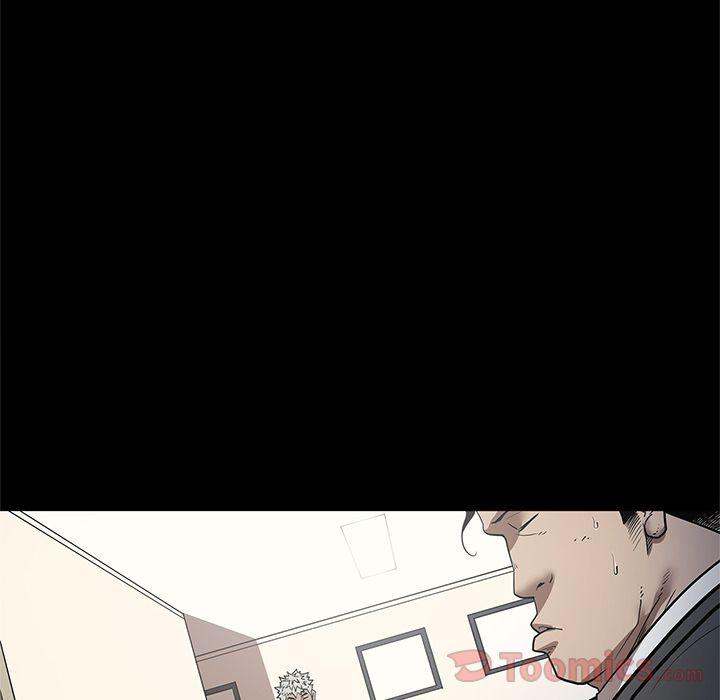 The V Squad chapter 30 page 57