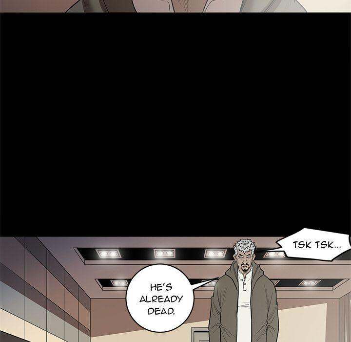 The V Squad chapter 30 page 62