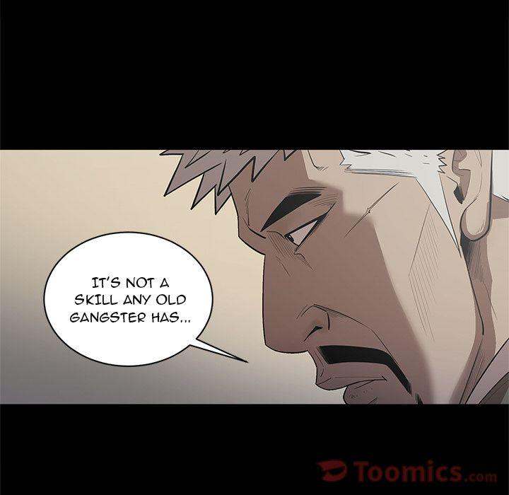 The V Squad chapter 30 page 65