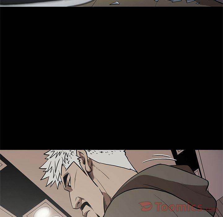 The V Squad chapter 30 page 67