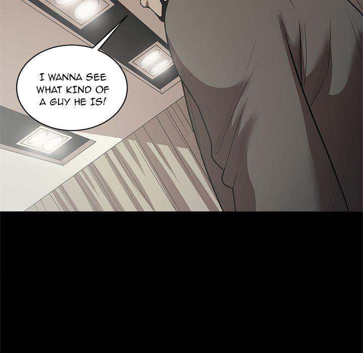 The V Squad chapter 30 page 68