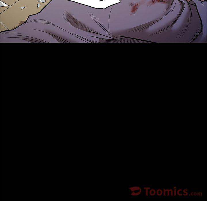 The V Squad chapter 30 page 77