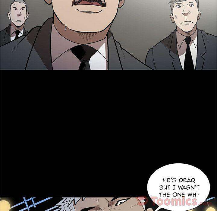The V Squad chapter 30 page 80