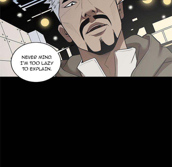 The V Squad chapter 30 page 81