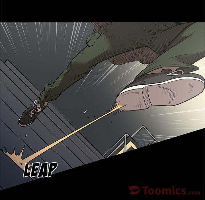 The V Squad chapter 30 page 82