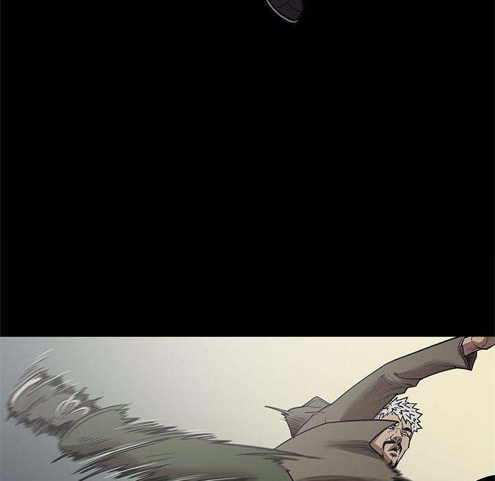 The V Squad chapter 30 page 85