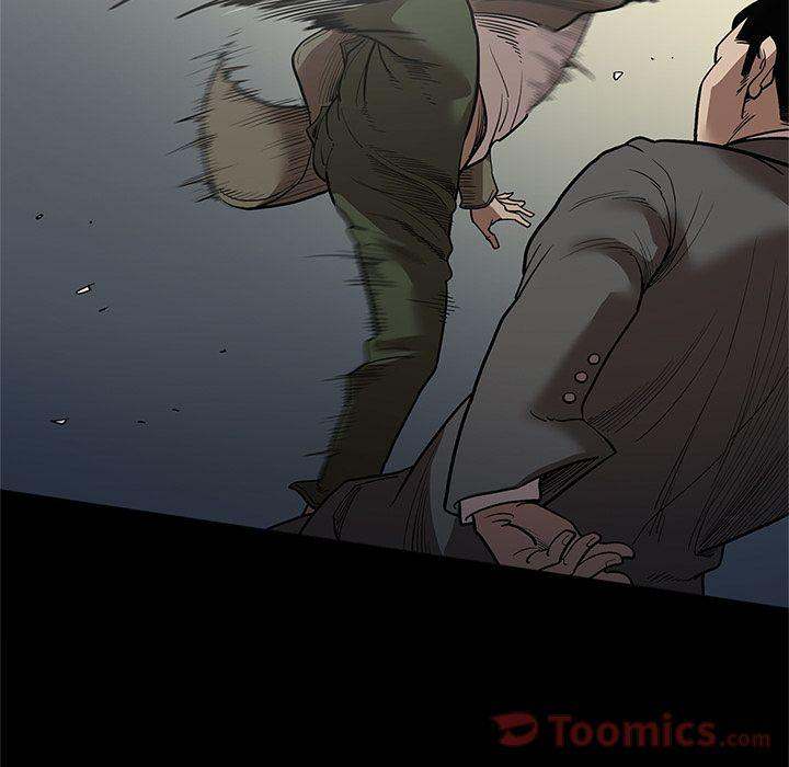 The V Squad chapter 30 page 86