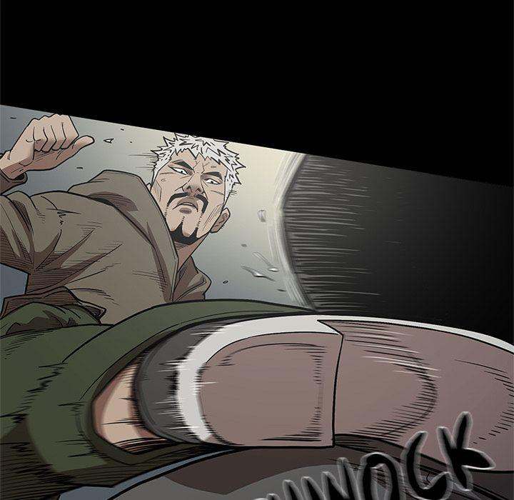 The V Squad chapter 30 page 87