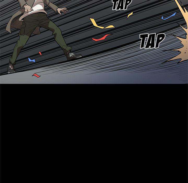 The V Squad chapter 30 page 91