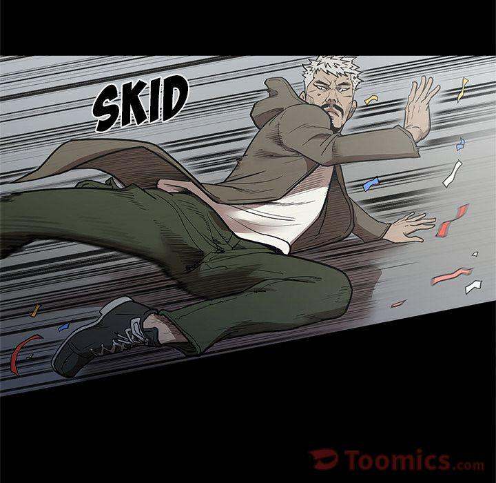 The V Squad chapter 30 page 92