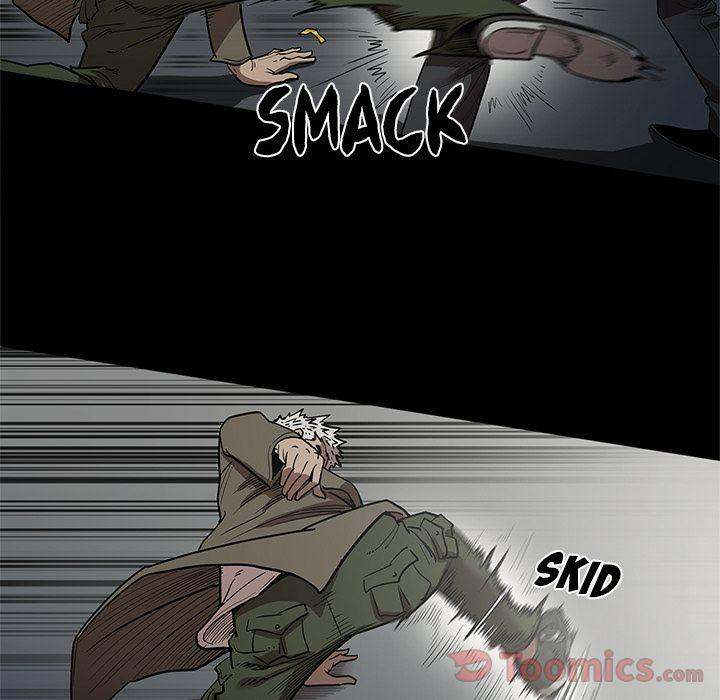 The V Squad chapter 30 page 94
