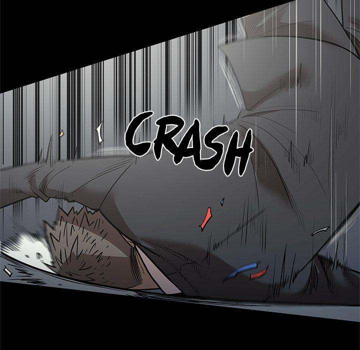 The V Squad chapter 30 page 97