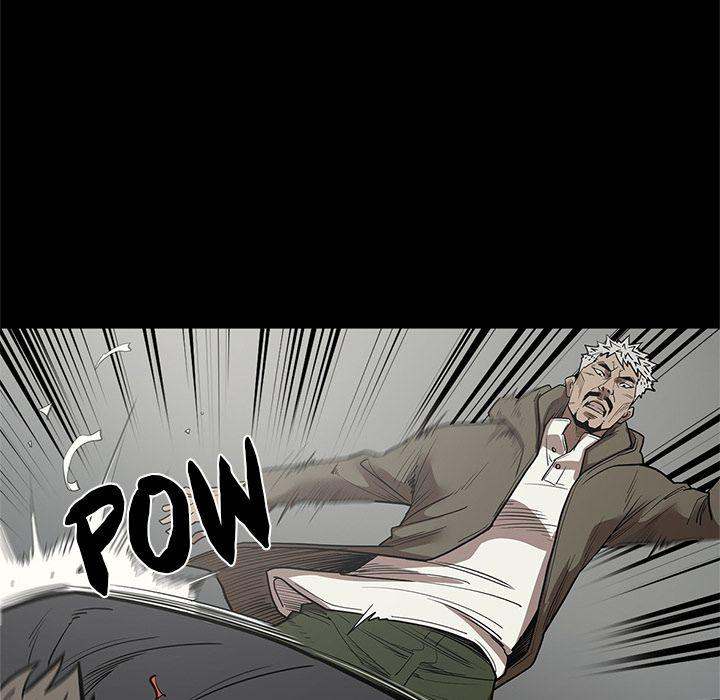 The V Squad chapter 30 page 99
