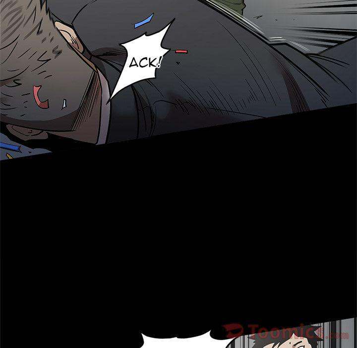 The V Squad chapter 30 page 100