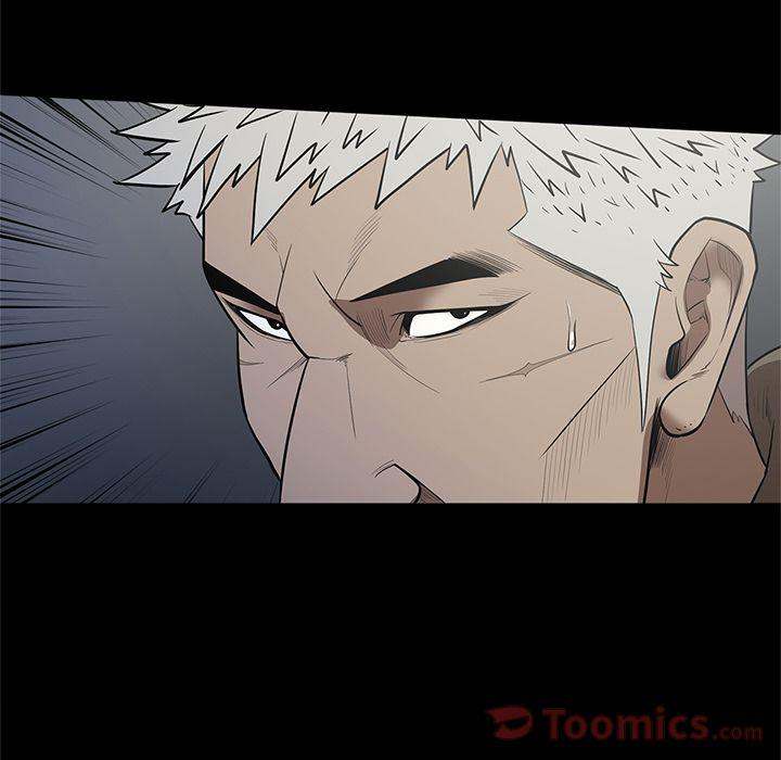The V Squad chapter 30 page 102