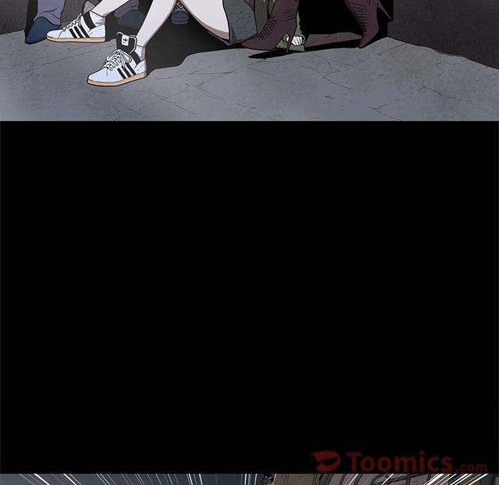 The V Squad chapter 31 page 5