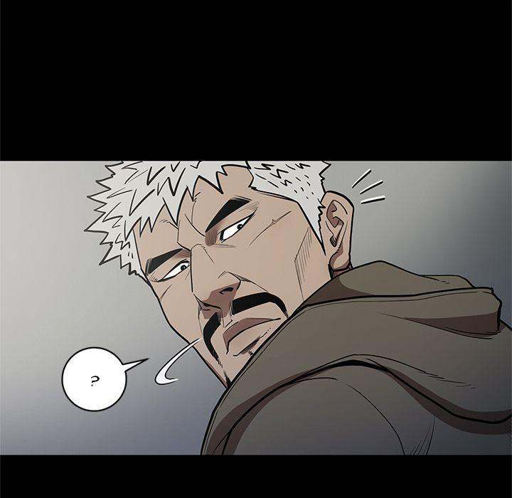 The V Squad chapter 31 page 12