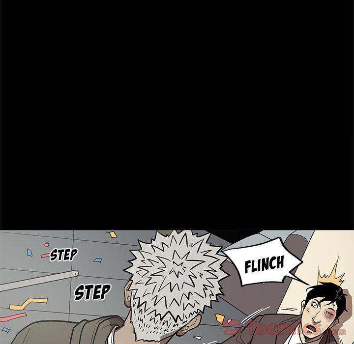 The V Squad chapter 31 page 13
