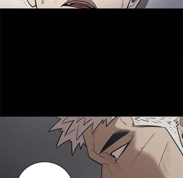 The V Squad chapter 31 page 18