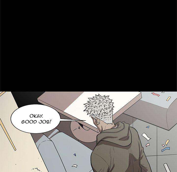 The V Squad chapter 31 page 27