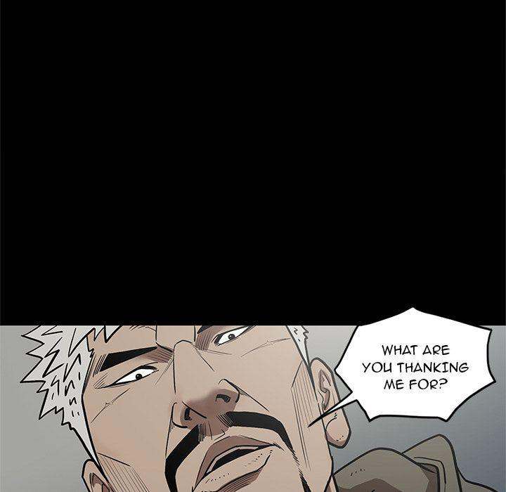 The V Squad chapter 31 page 29