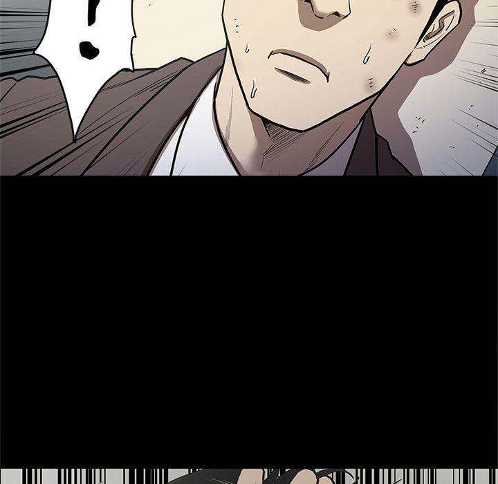 The V Squad chapter 31 page 31