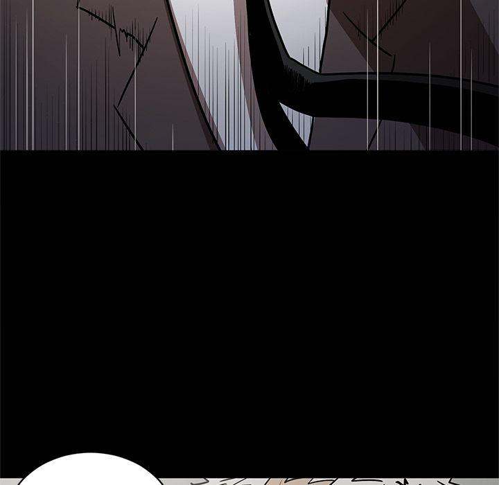 The V Squad chapter 31 page 33