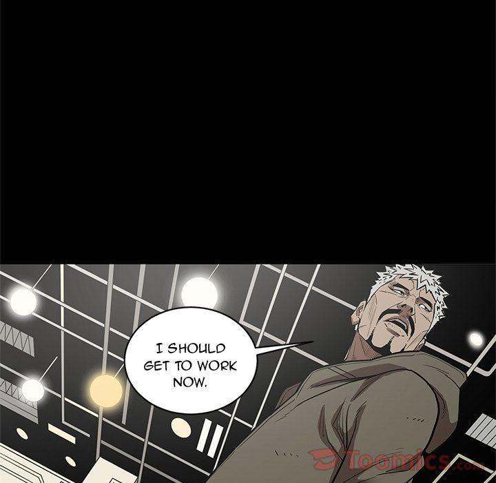 The V Squad chapter 31 page 42