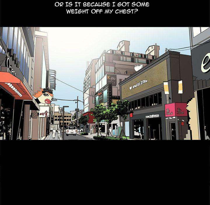 The V Squad chapter 31 page 52