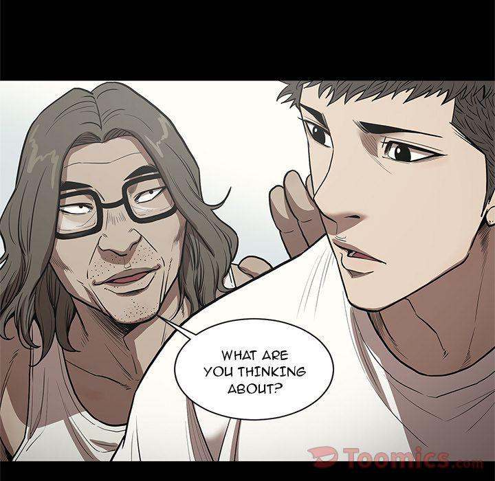 The V Squad chapter 31 page 59