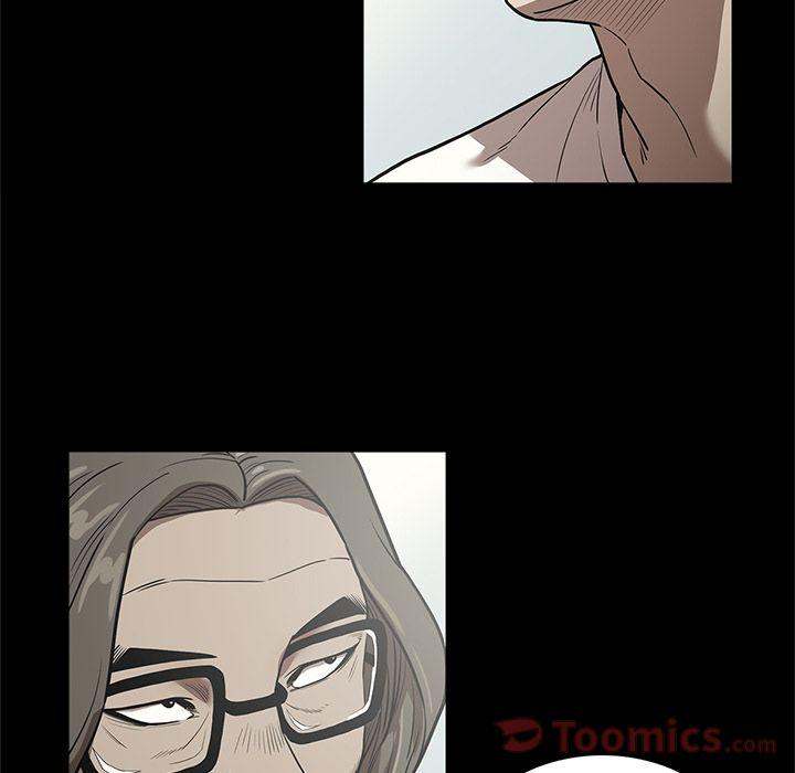 The V Squad chapter 31 page 61