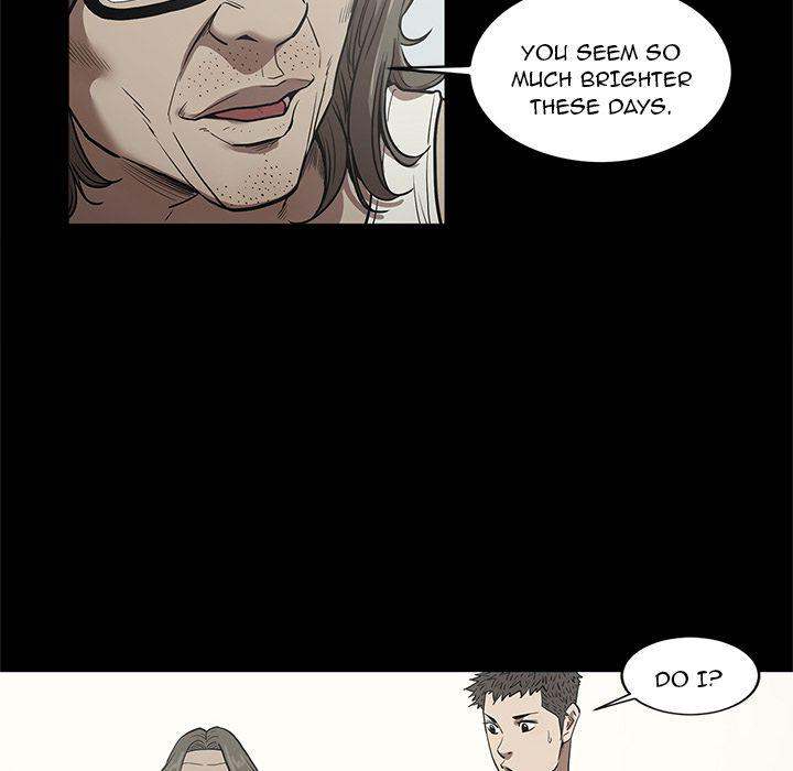 The V Squad chapter 31 page 62